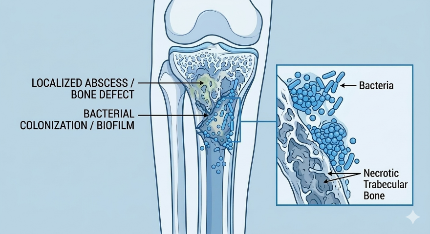 Clinical indications for Elutiq platform