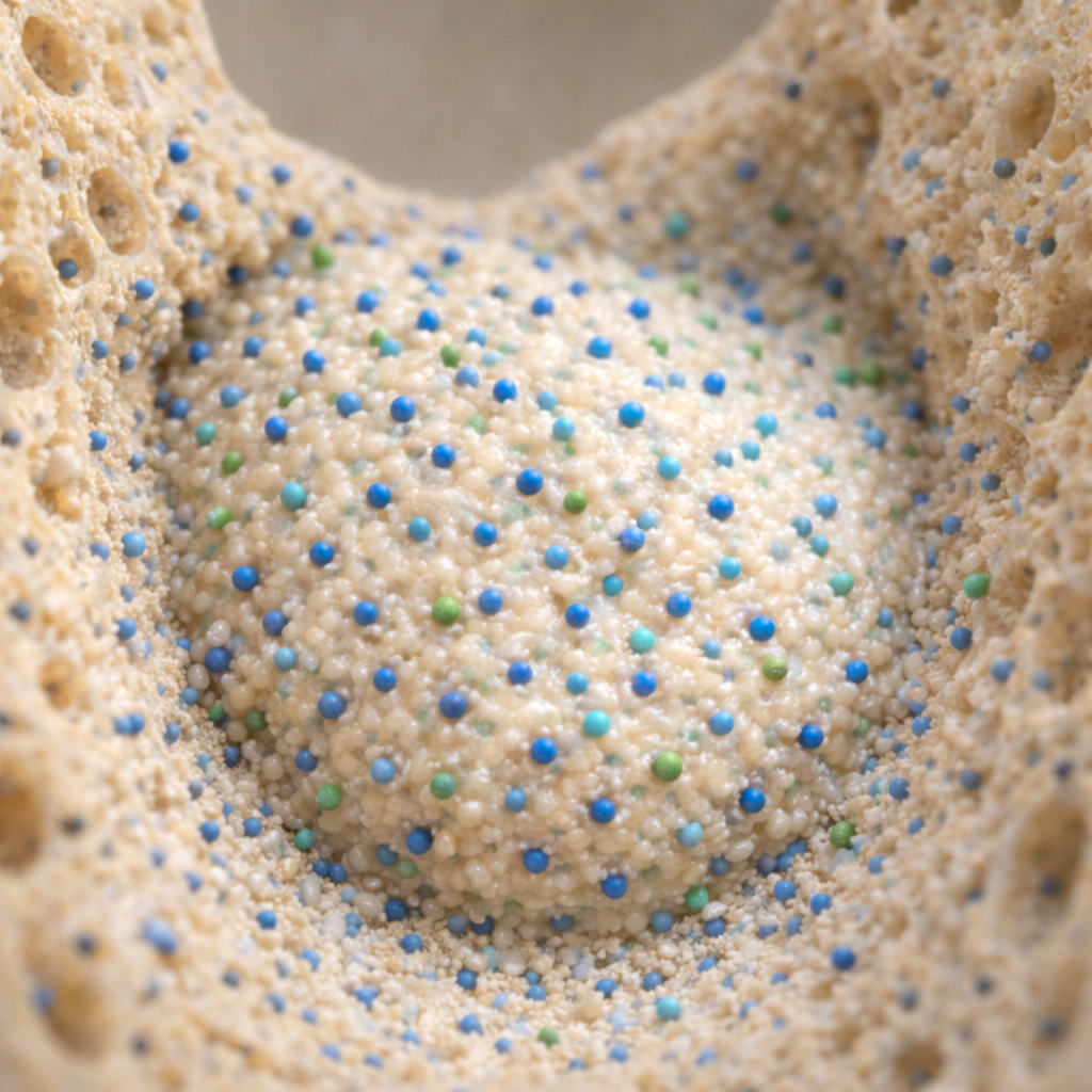 OsteoSyn product core