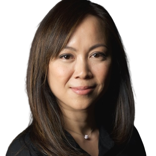 Carol Wang