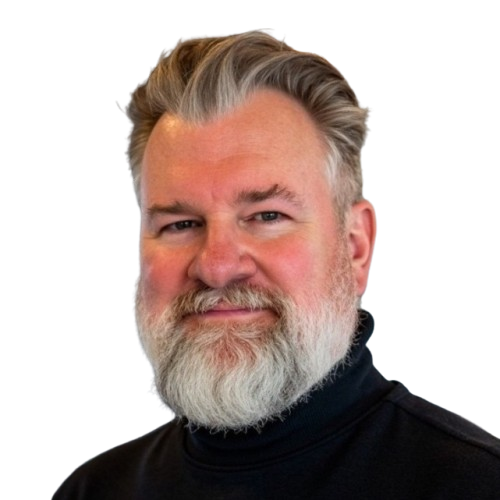 Matthew Ray Scott